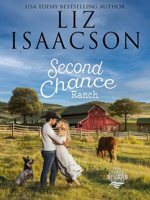cover image of Second Chance Ranch
